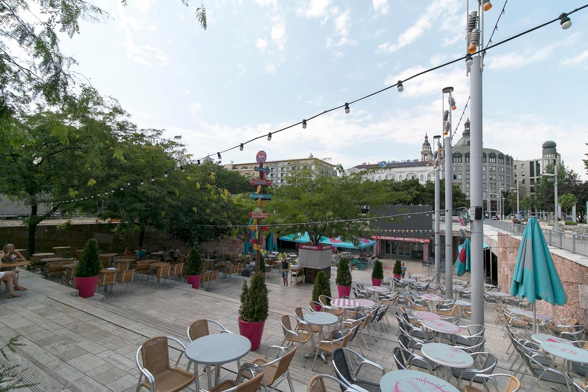 Apartman Little Italy Bronx